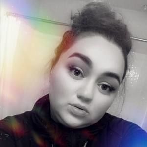 Meet your Posher, Jaclyn